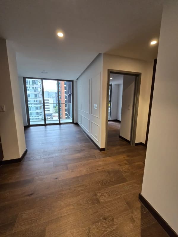 apartamento en renta zona 10-ATARAH!