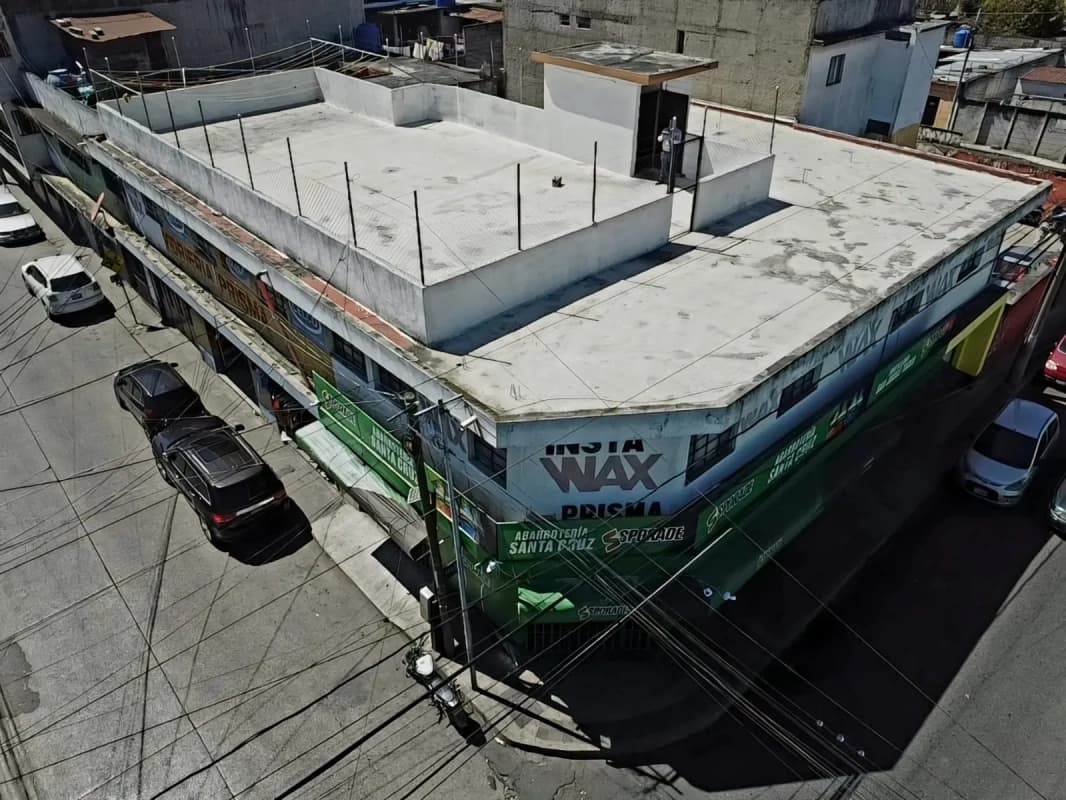 Propiedad en VENTA MERCADO SAN MARTIN, ZONA 6