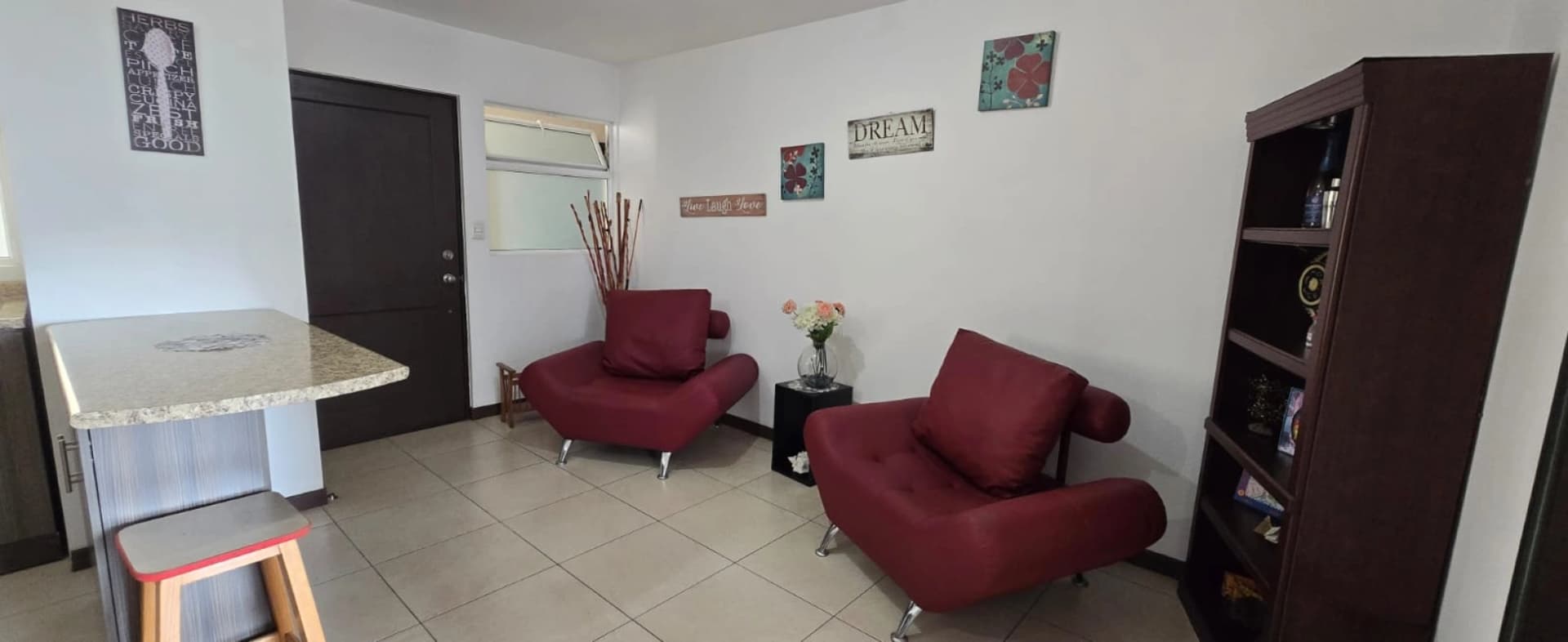Apartamento en Alquiler / Venta Edificio Santa María De Las Charcas, zona 11 N7 / EN DIRECTO