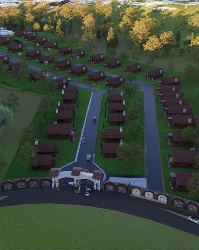 Terrenos en VENTA en Tecpán, Chimaltenango  en ENCINOS DE TEPÁN