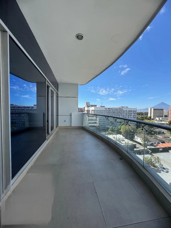 DUBAI CENTER / Oficina en Venta , zona 10
