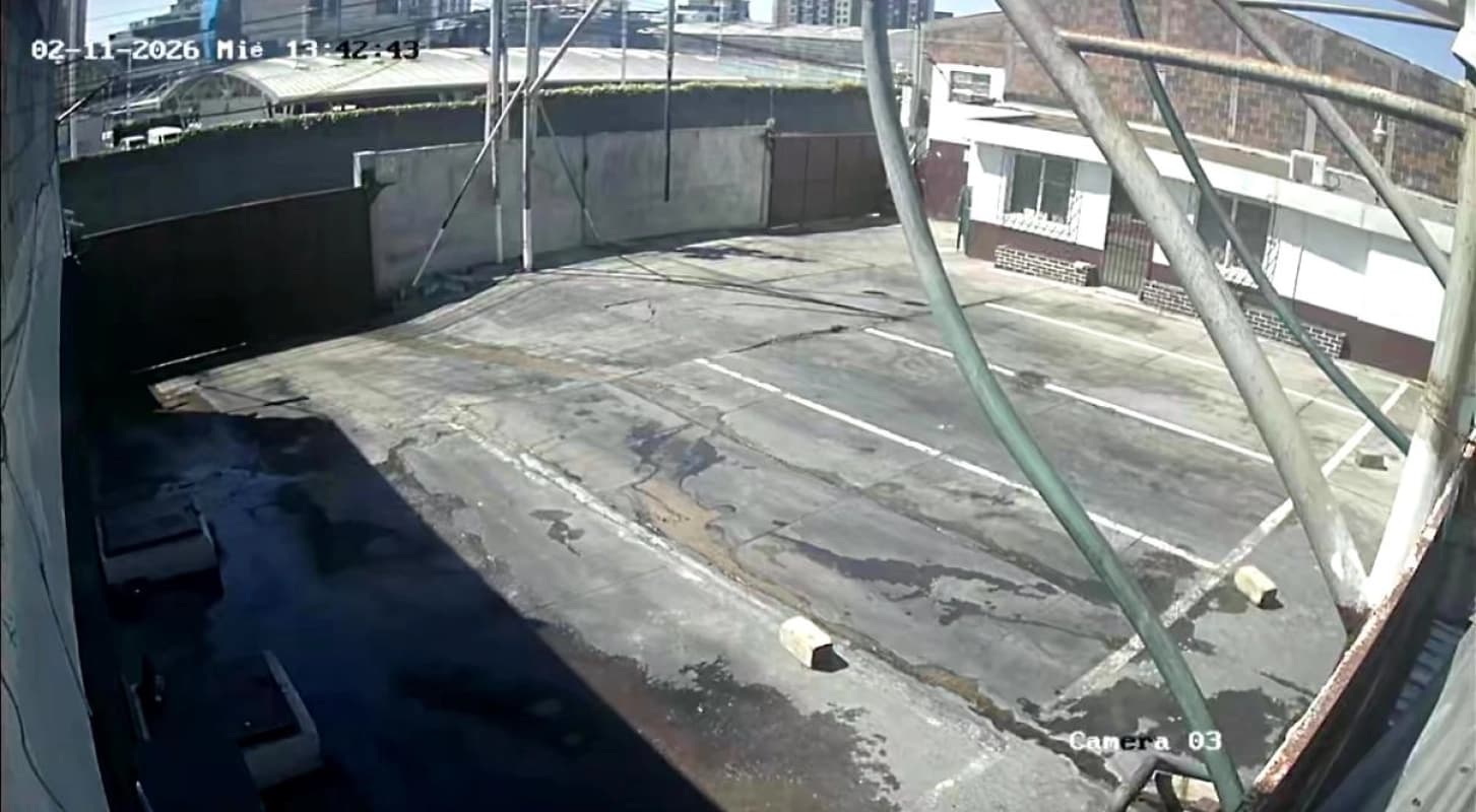 Propiedad en renta avenida Barranquilla zona 5
