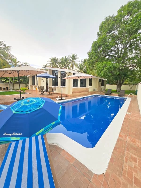 CHALET EN VENTA EN LIKIN PUERTO SAN JOSE