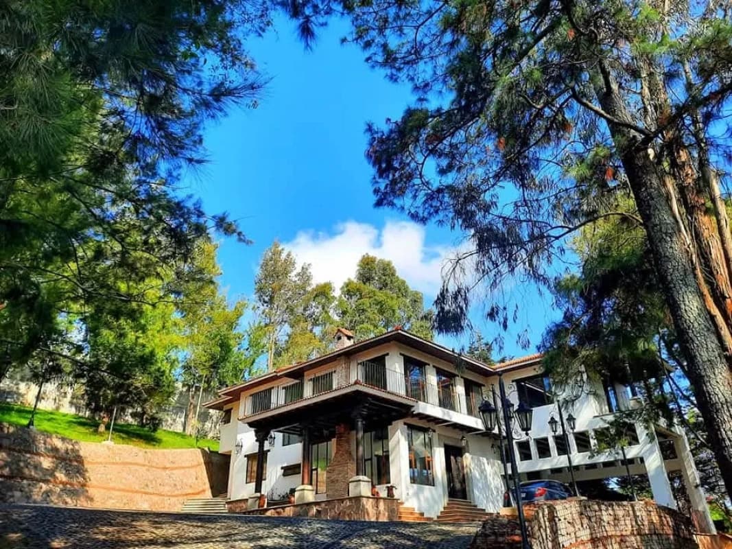 VENDO PROPIEDAD A ORILLA DE CARRETERA INTERAMERICANA KM. 33.8