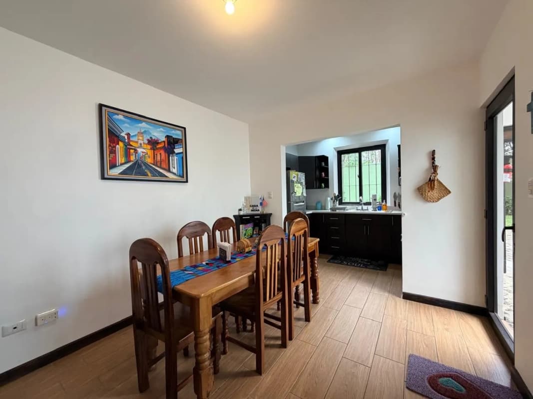CASA EN VENTA EN BARRIOS COLONIALES
