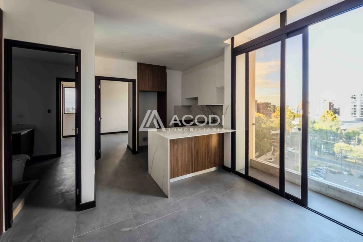 Apartamento en Vista Hermosa II, zona 15