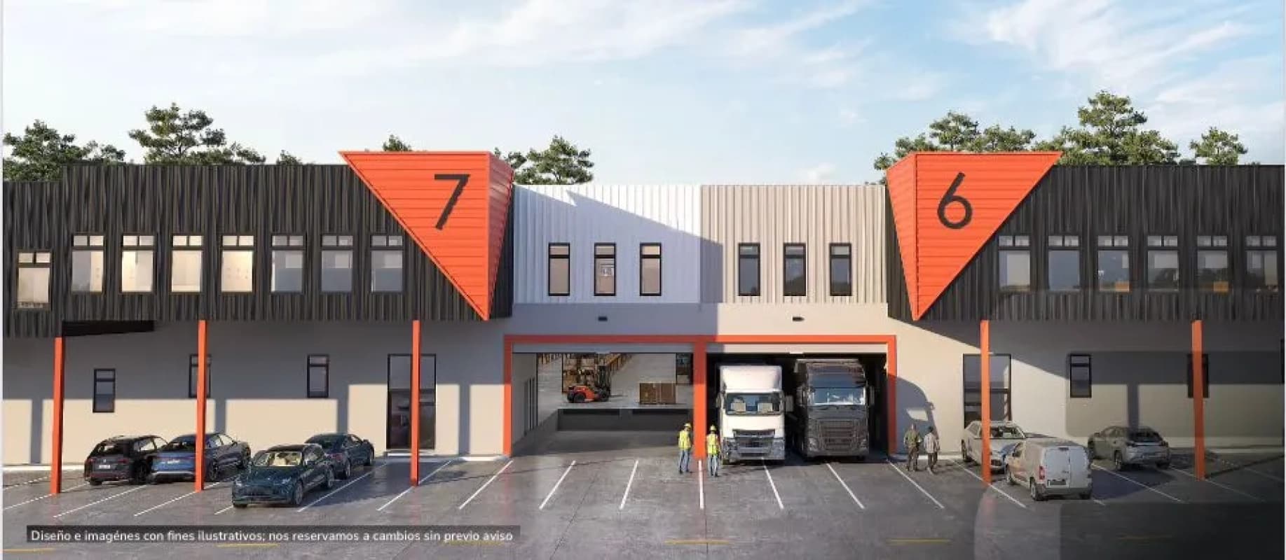 BODEGAS EN VENTA EL NARANJO ZONA 4 MIXCO