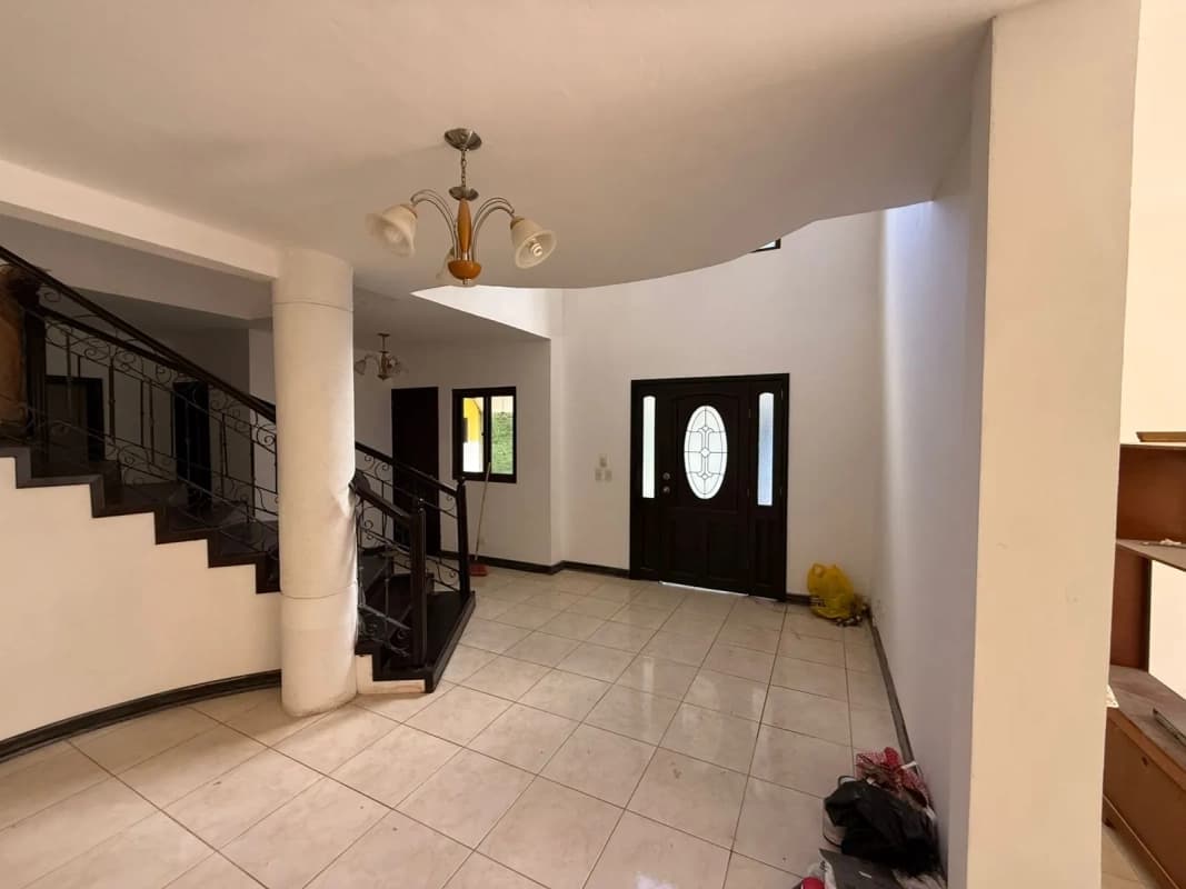 Casa en Venta- Llano Alto, Km 20 CAES
