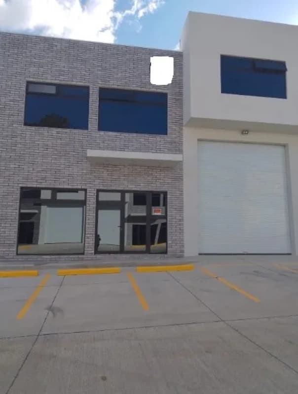 Alquiler de Ofibodega en zona 07 de Mixco complejo El Encinal 439.39 Mt2.