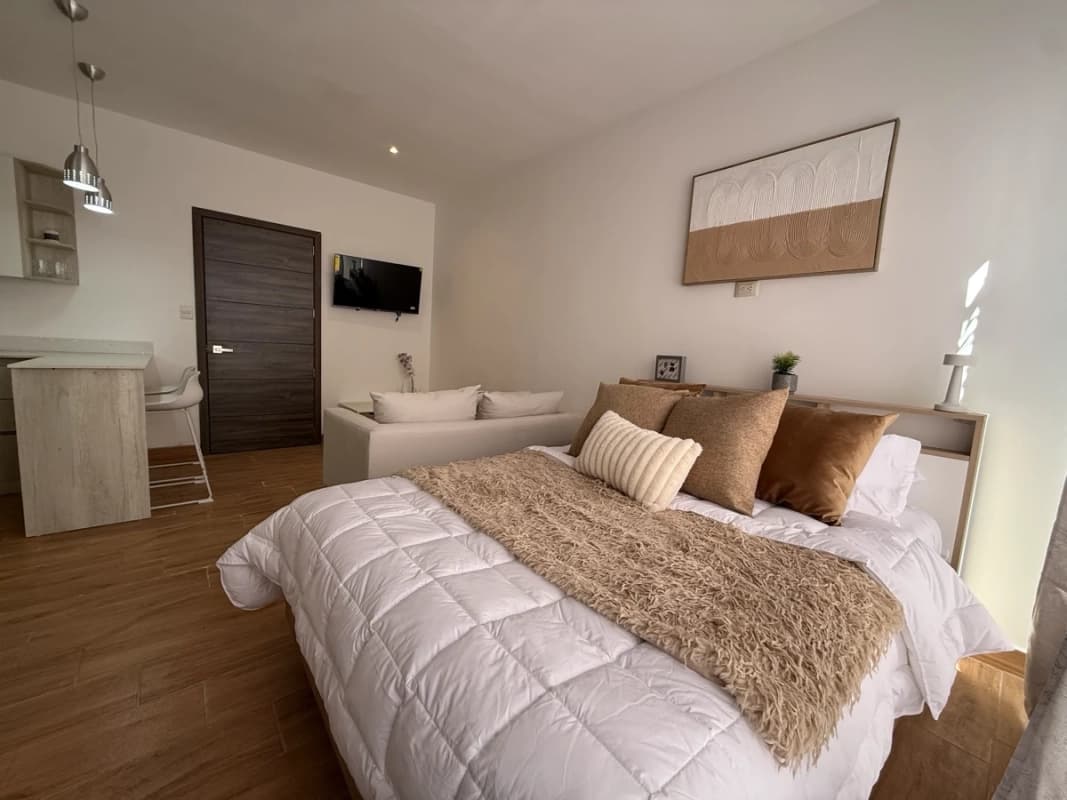 Apartamento en venta XENECA Zona 12 (D)