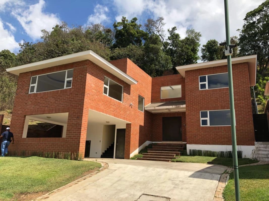 Casa en Venta Fraijanes