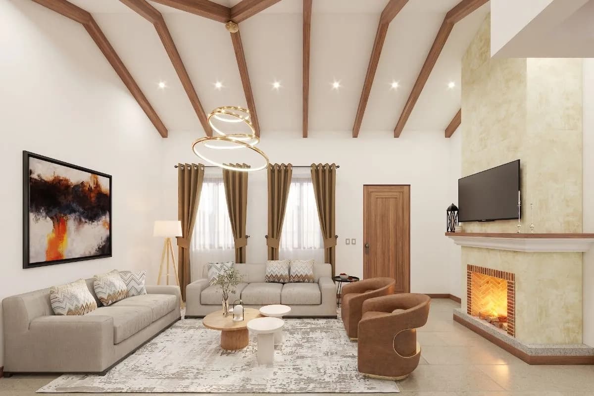 Casa en Venta, La Antigua Estancia, San Miguel Dueñas