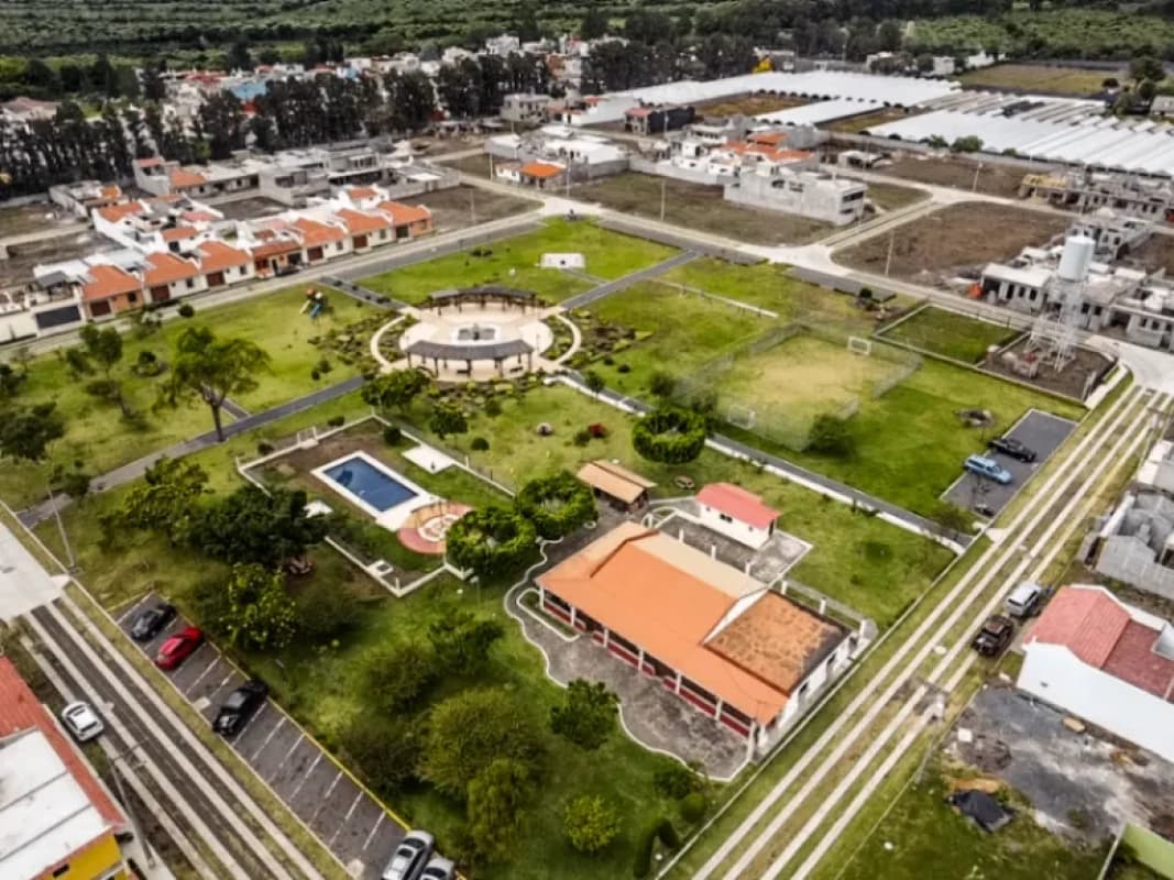 Casa en venta, La Antigua Estancia, San Miguel Dueñas