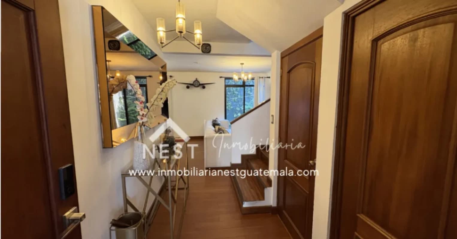 Casa de 3 habitaciones en Venta | BOSQUE ESCONDIDO - Km 21.5CAES