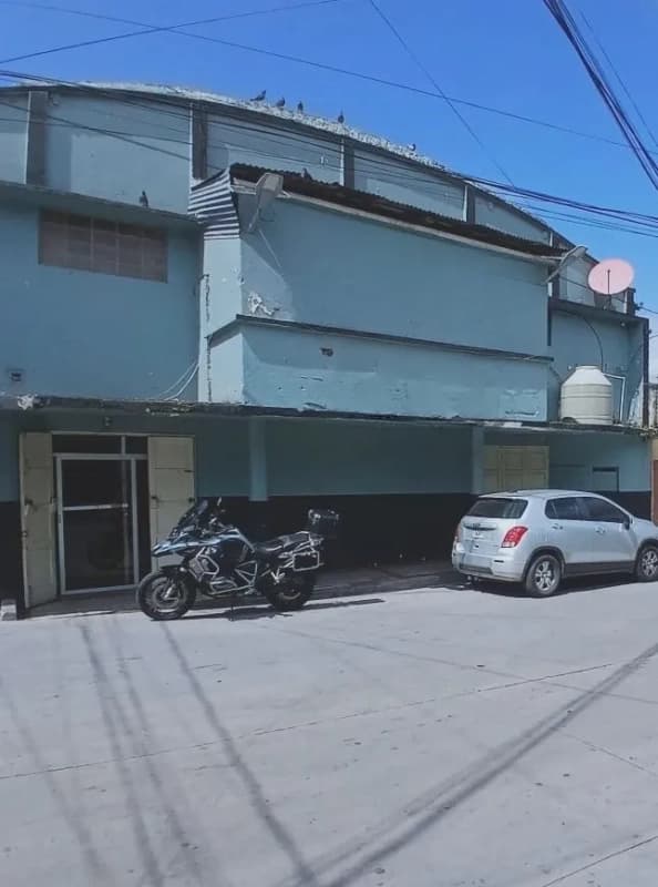 Propiedad en Chinautla, Zona 6
