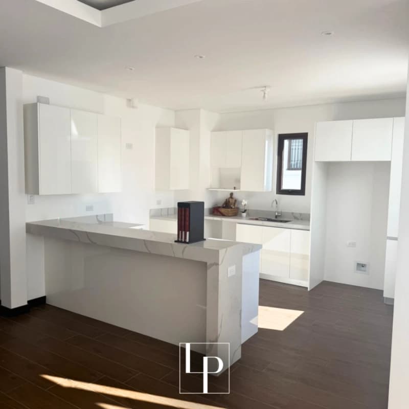 Nuevo Apartamento en Lirios 4 de Cayalá