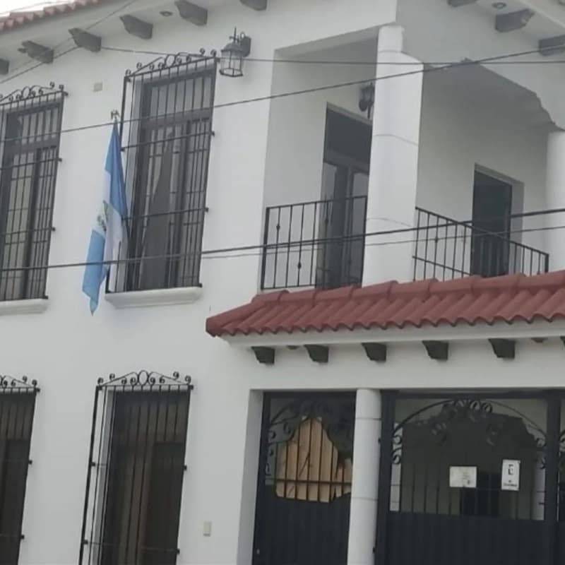 Renta de Edificio para estrenar | 2 Niveles  | 6 Ambientes | El Progreso, Jutiapa