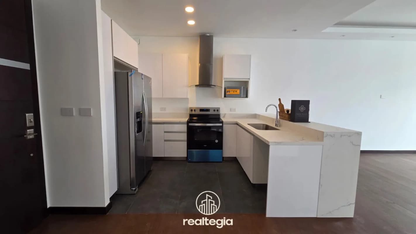 APARTAMENTO EN NOGALES DE CAYALÁ ZONA  16