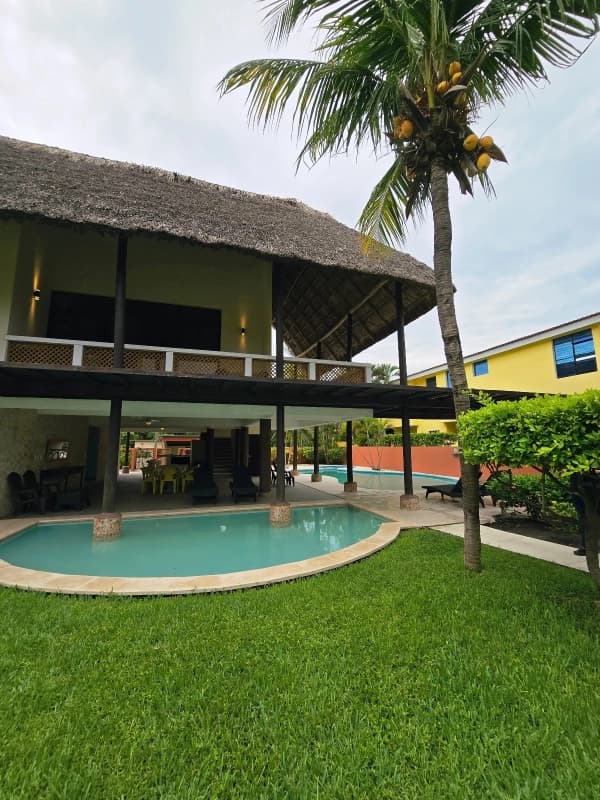 Casa De Playa en Venta en Puerto san Jose