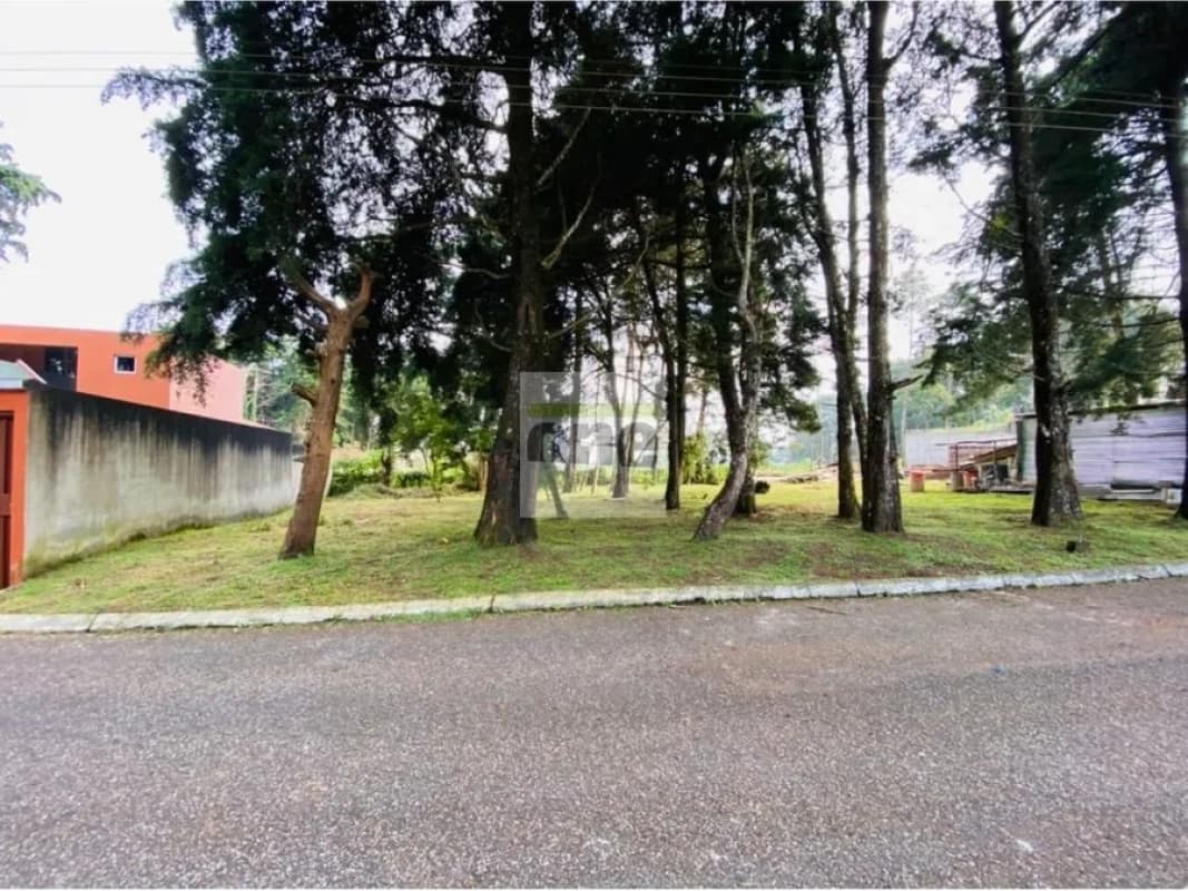 Km 21 Loma Point Vendo Terreno 359 Mts Plano