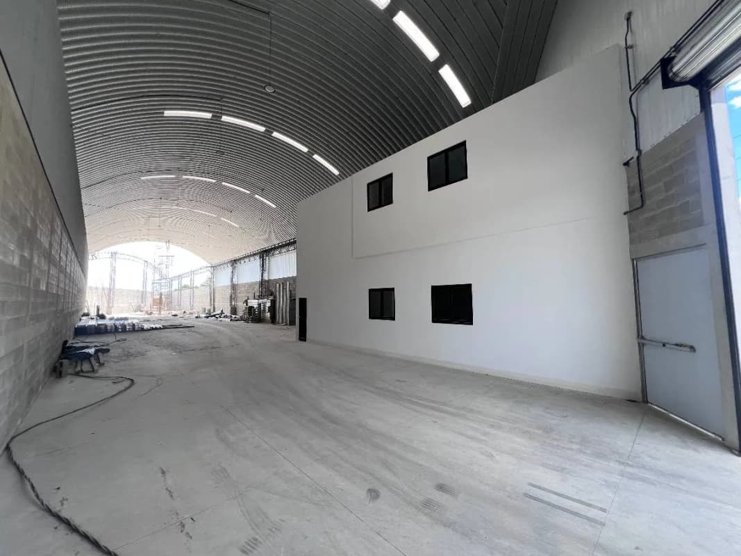 Bodega en Venta km21.5 sobre carretera a El Salvador