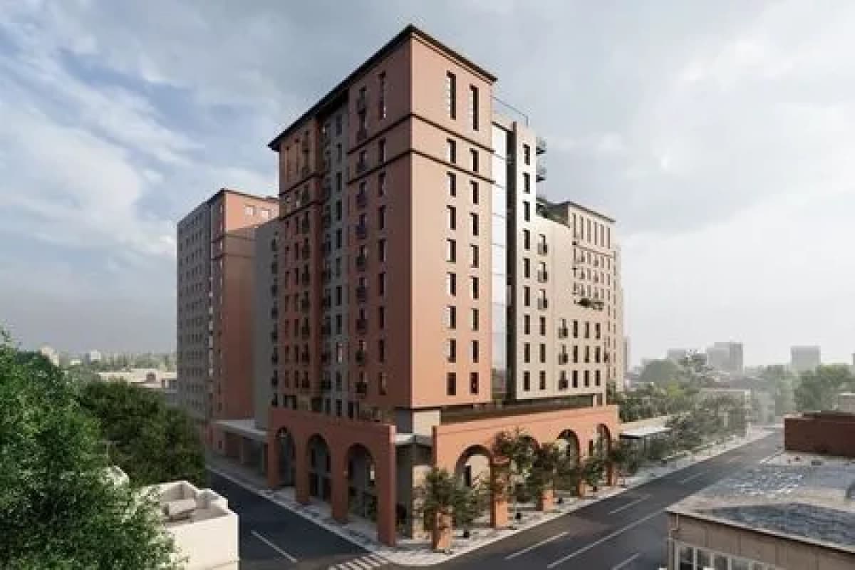 Apartamento en venta en Céntrico zona 5