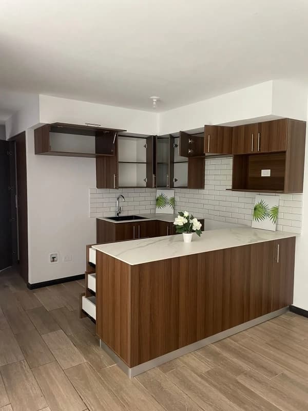 Apartamento en Venta en Bari Fraijanes