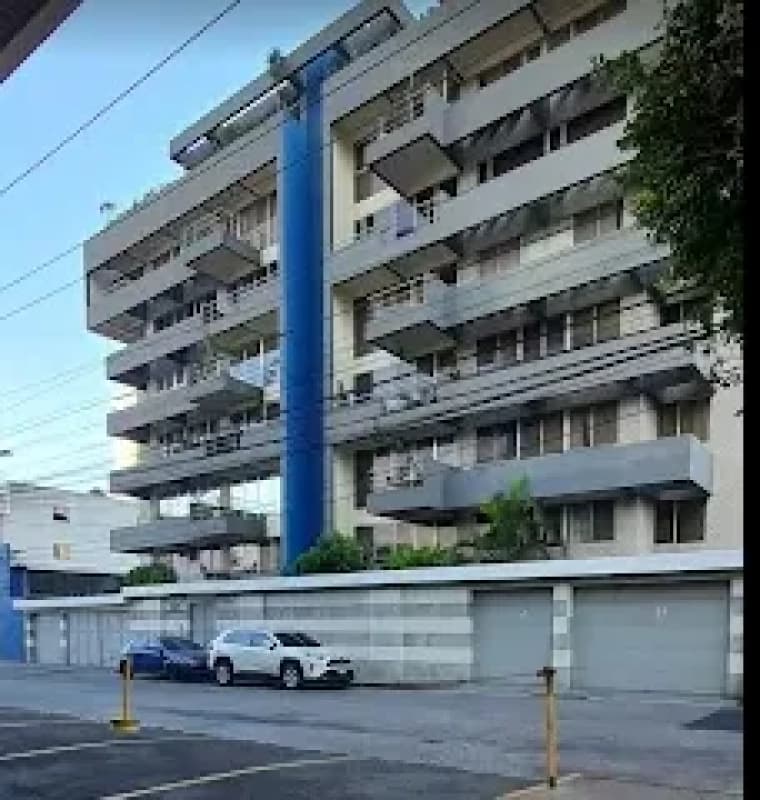 APARTAMENTO EN RENTA – SUITES EMBAJADOR, ZONA 10