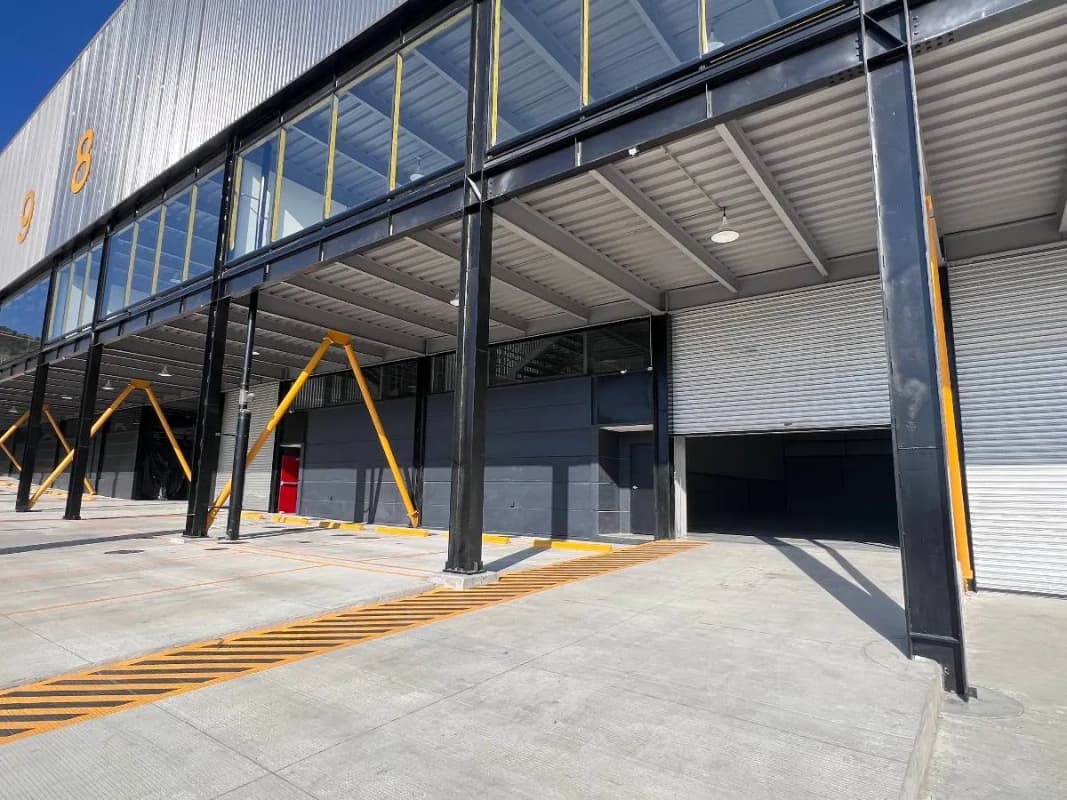 Bodega en venta Naranjo Zona Empresarial