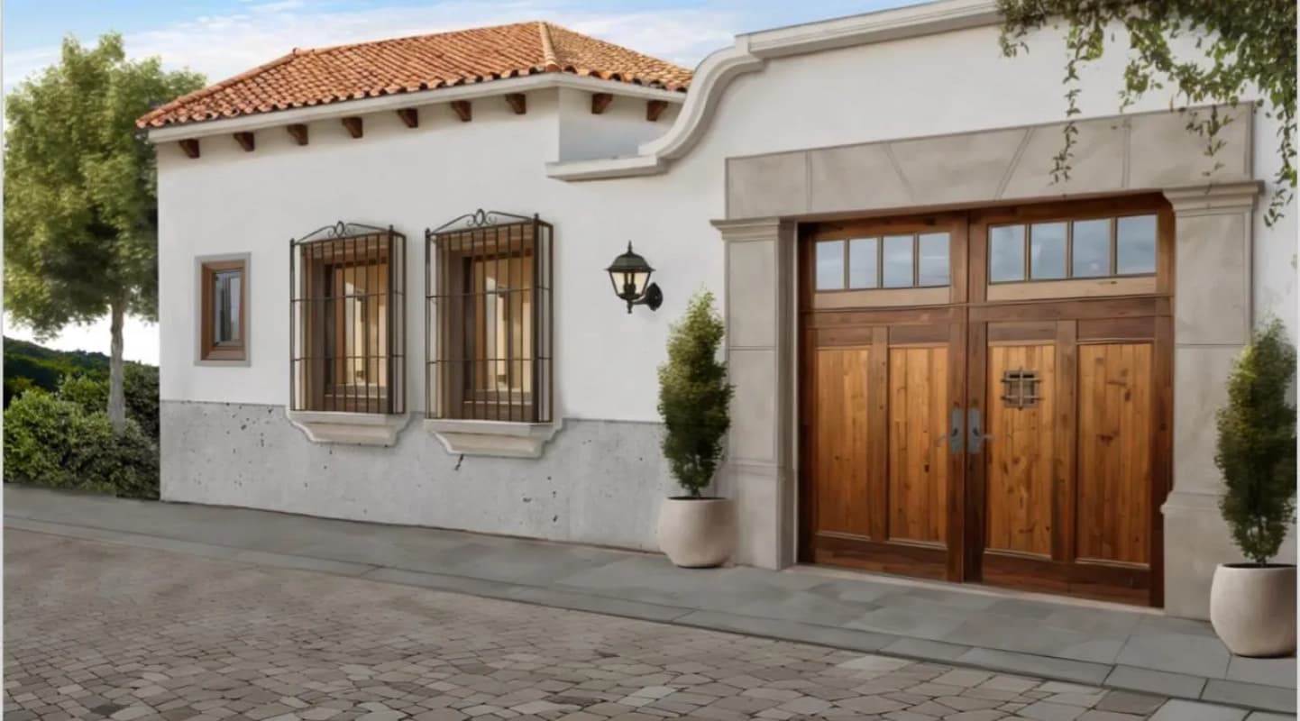 Casa en Venta Antigua Guatemala