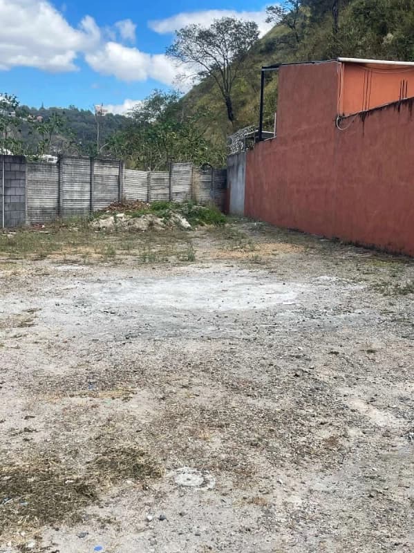 Terreno Venta | Villa Canales | Boca del Monte