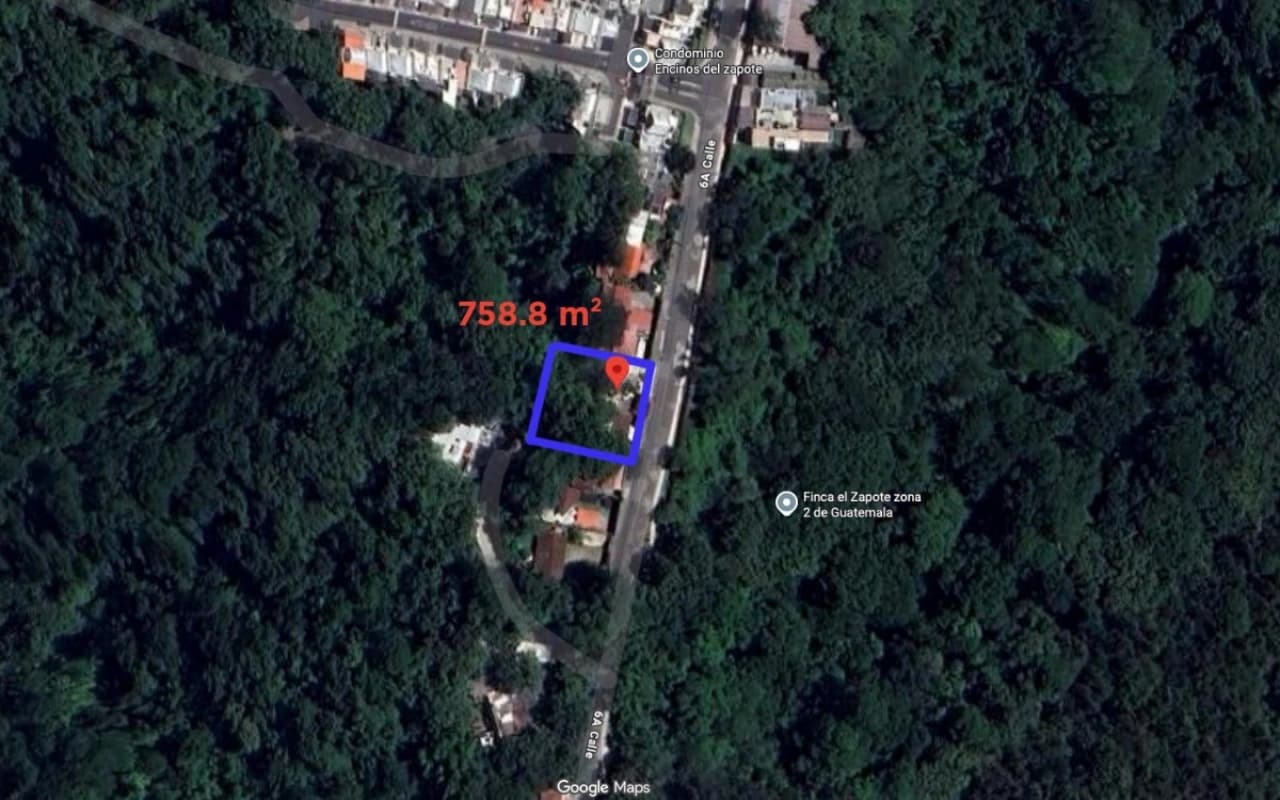 Terreno Venta | Zona 2