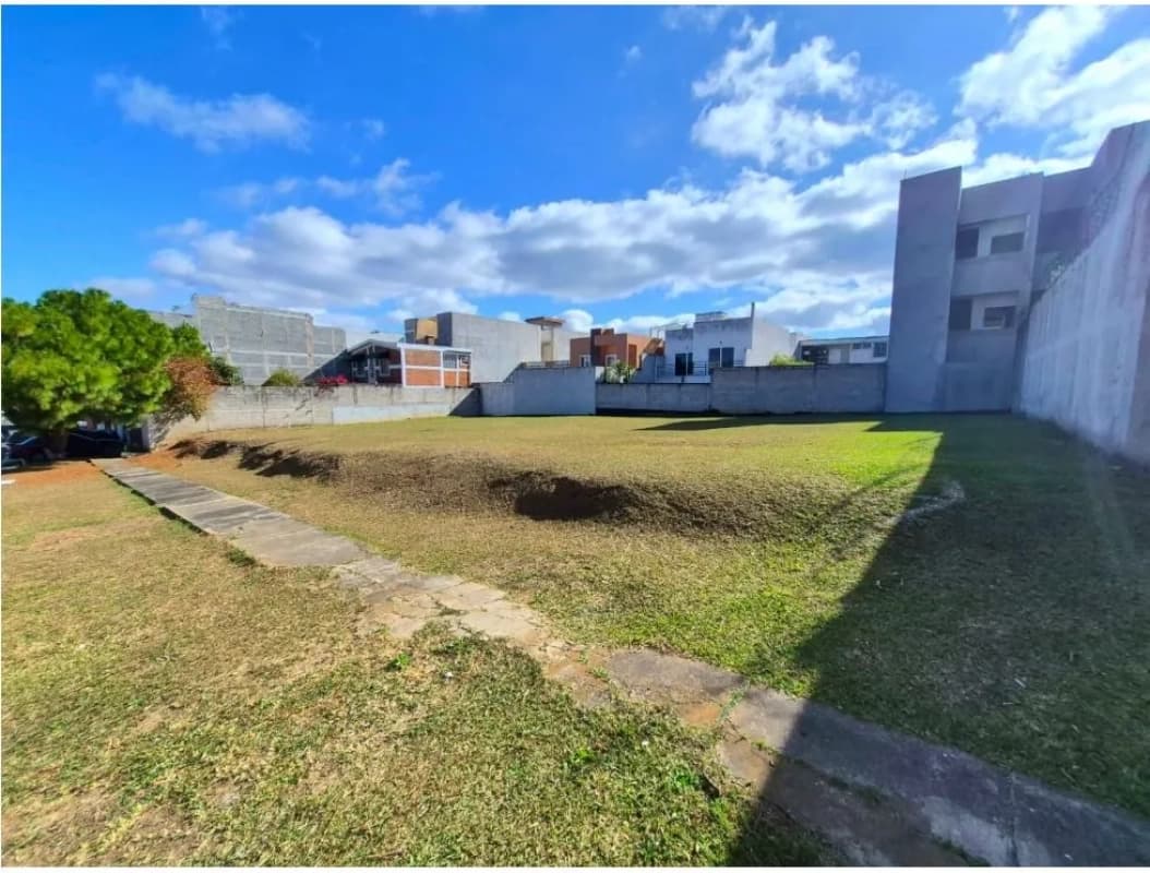 Terreno en Venta en Residencial Exclusivo