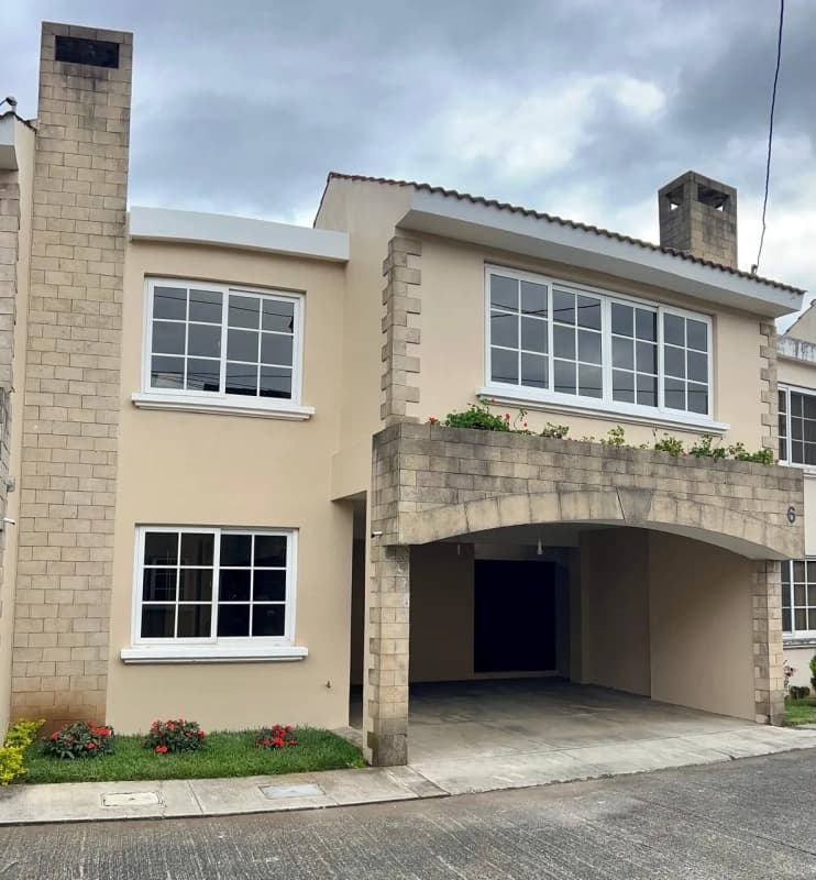 Casa en Venta, Km.16.5 Carretera Salvador