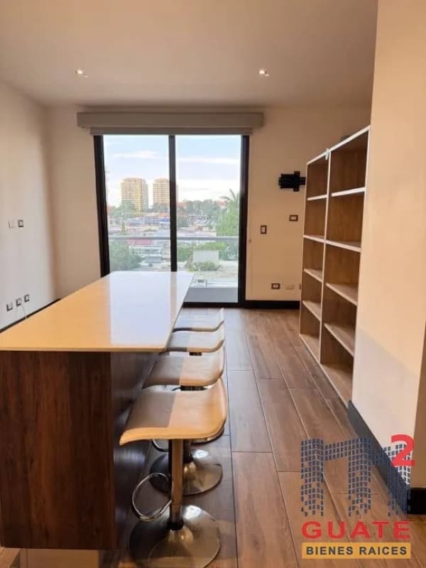 Apartamento en Venta, Zona 10