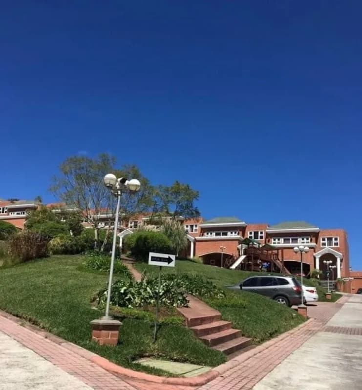 Alquiler de casa en La Rioja Carr. Salvador Km. 20.5 a Fraijanes