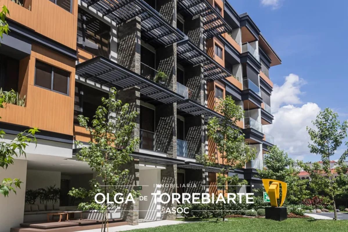 Apartamento en Maranta Oakland