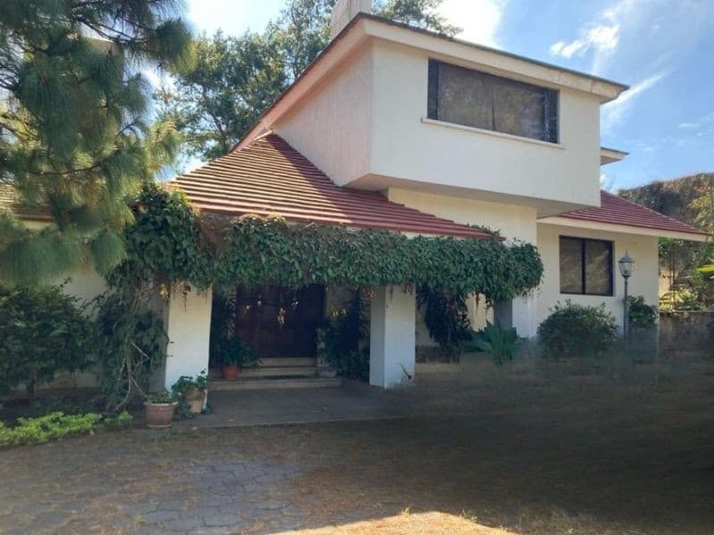 Casa Venta Cruce Olmeca Km 16.5 CAES