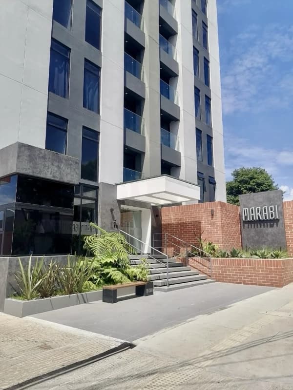Apartamento en Renta  MARABI, Mariscal Z.11 (*20)