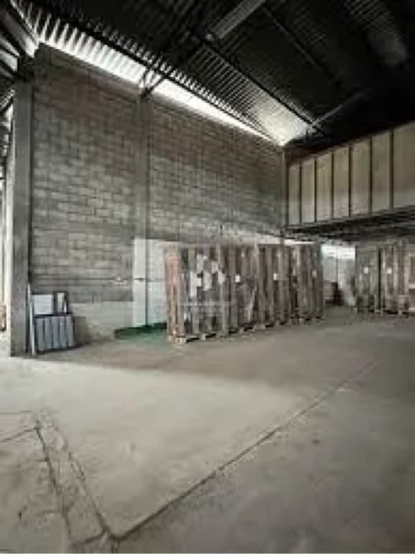 Ofibodega en Venta – Zona 5, Complejo Ofibodegas para Inversión.