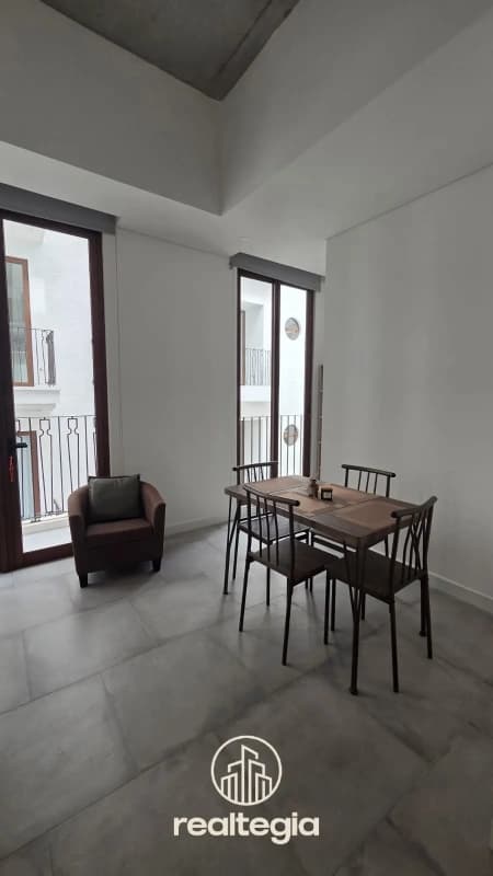 APARTAMENTO ANTARES DE CAYALÁ ZONA 16