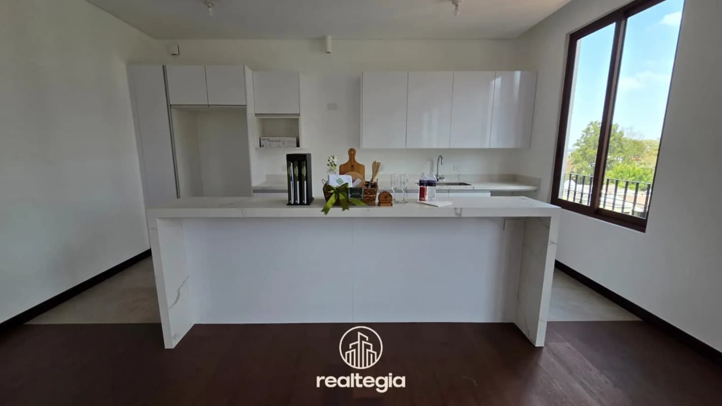 APARTAMENTO NOGALES DE CAYALÁ ZONA 16
