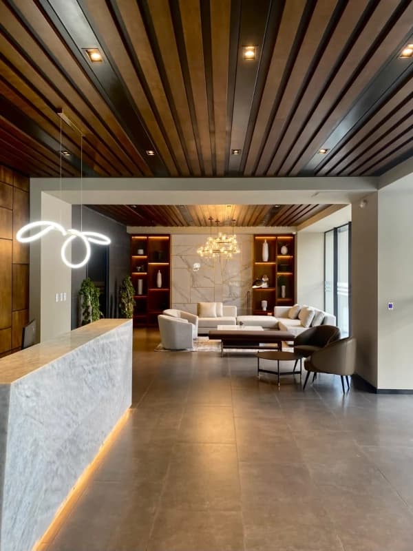 Apartamento en Venta Zona 10- IQ10 Guatemala