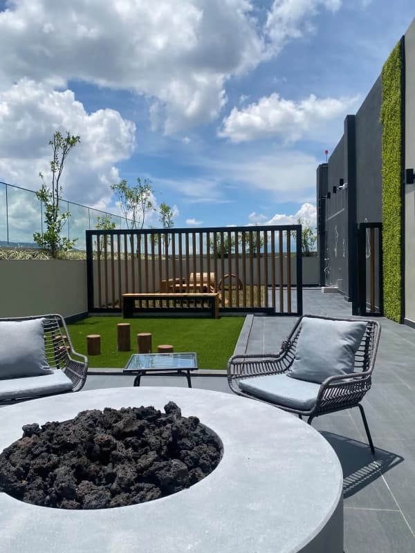 APARTAMENTO EN VENTA ZONA 10- EDIFICIO IQ10-