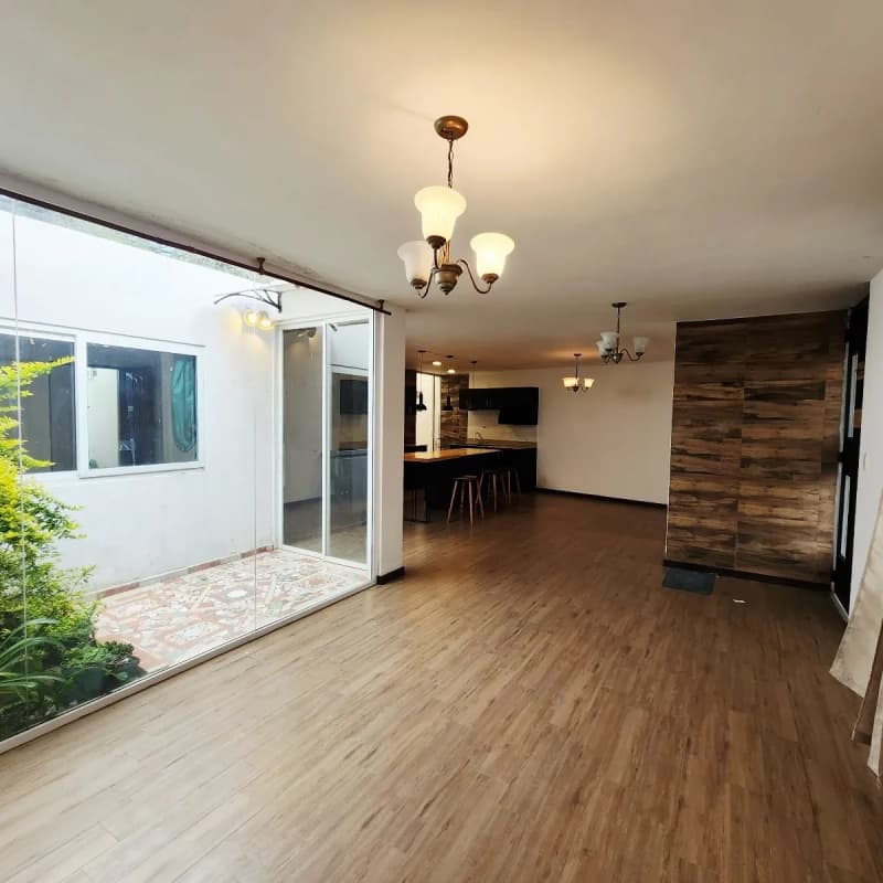 VENDO CASA EN CARRETERA A EL SALVADOR KM 16.5