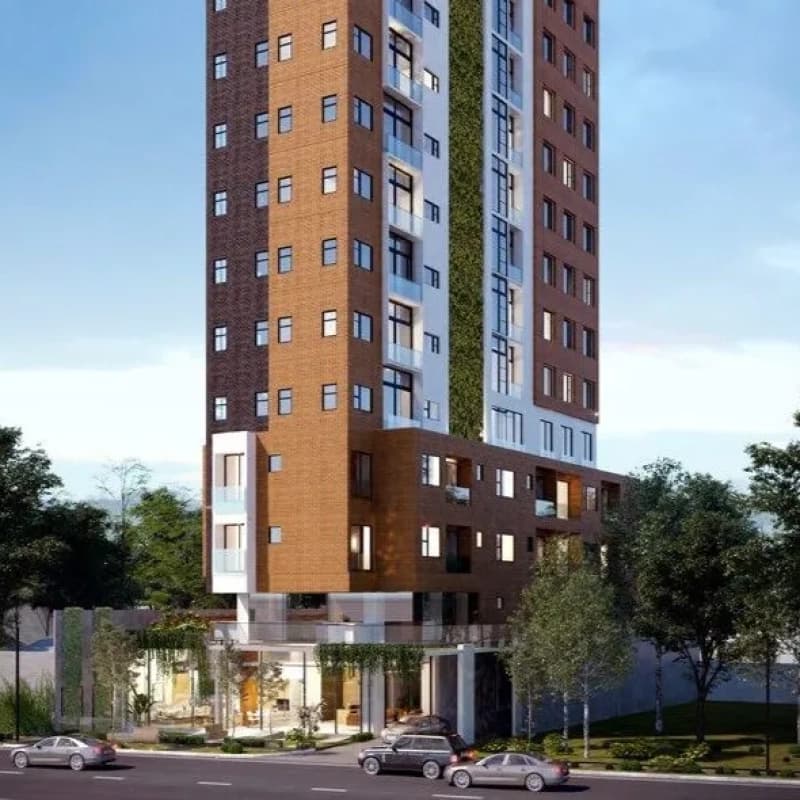 Apartamentos en Vista Hermosa II, zona 15
