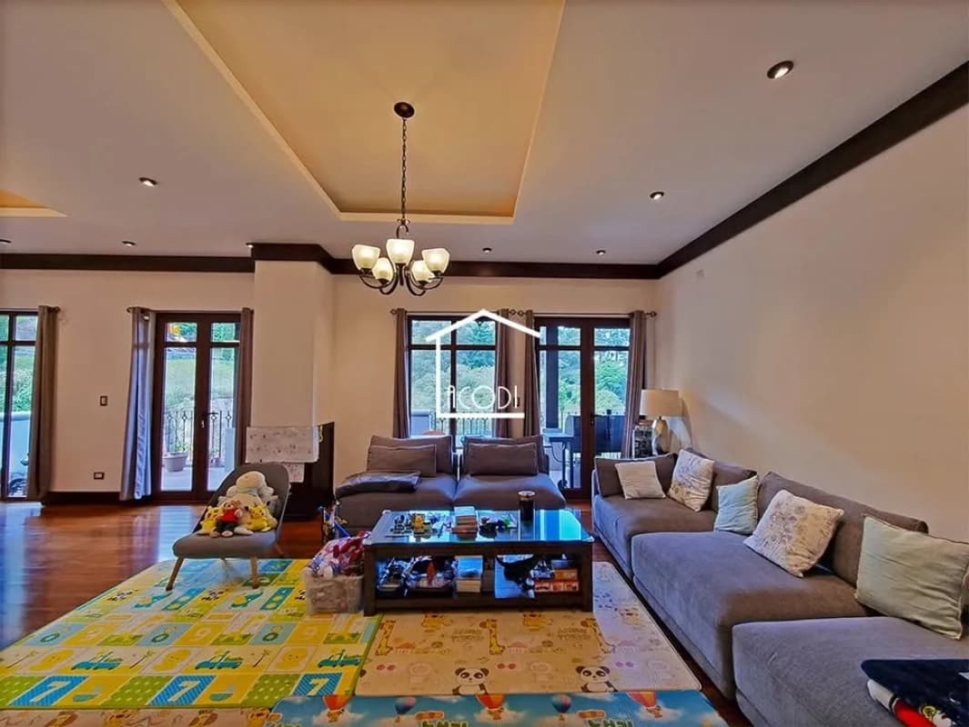 Apartamento en Muxbal