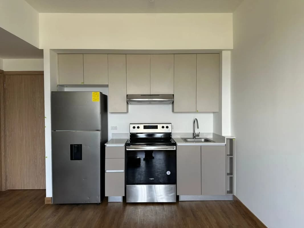 Apartamento en Renta Vertical el Zapote