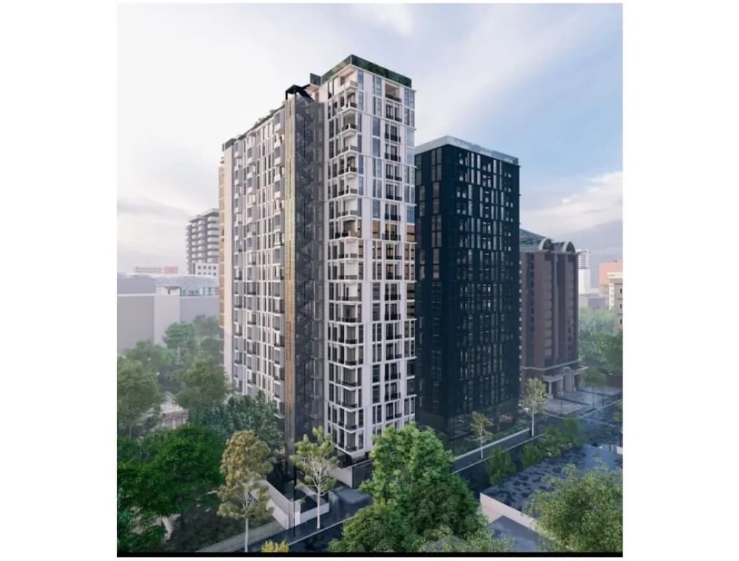 Apartamento en Renta – Zona 10 | Edificio Atarah