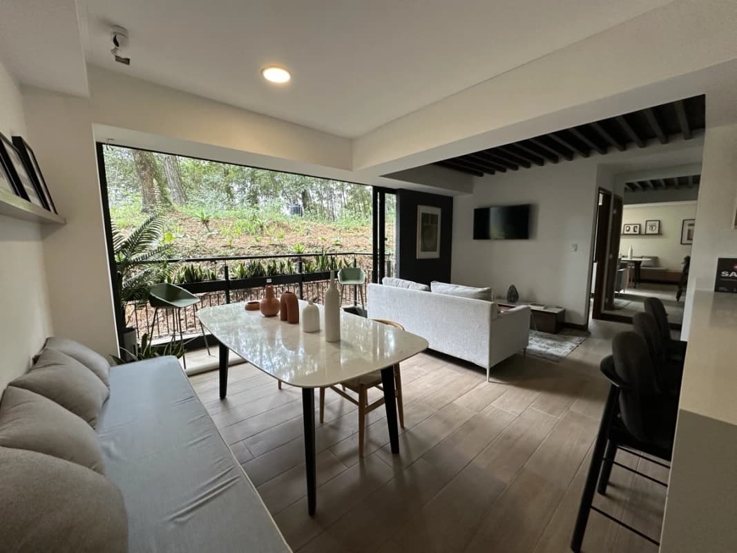 🔥🏡 OPORTUNIDAD ÚNICA – SE VENDE SESIÓN DE DERECHOS APARTAMENTO VILABOSQUE 34, NIVEL 6 – ZONA 16, KANAJUYÚ 🏡🔥